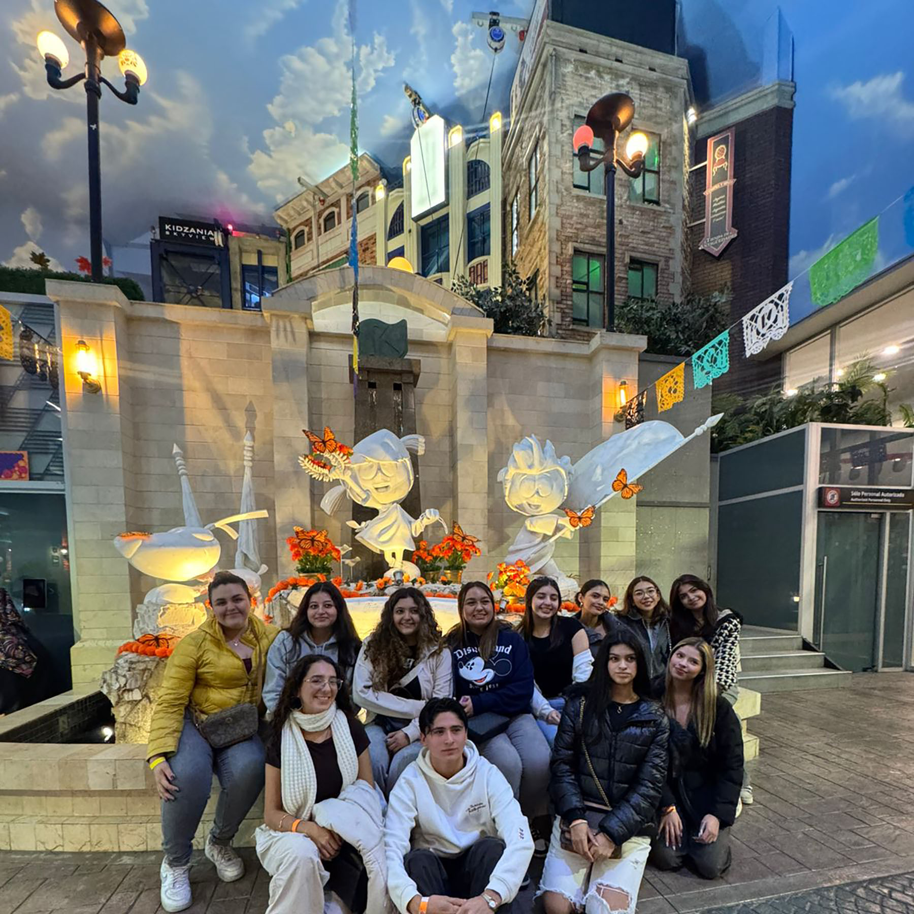 2 / 8 - Turismo Internacional Explora Patrimonio Cultural 2 / 8 - Turismo Internacional Explora Patrimonio Cultural