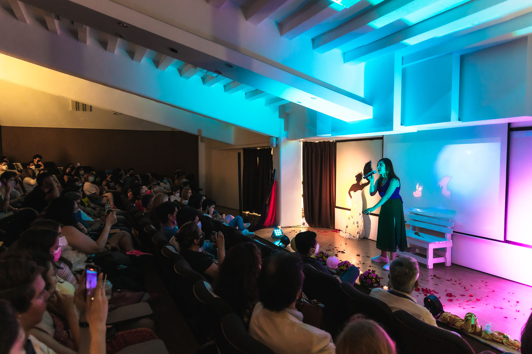 18 / 91 - Arte y Cultura 18 / 91 - Arte y Cultura