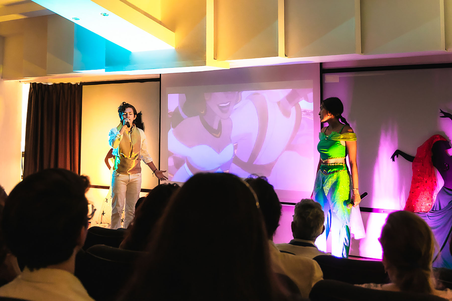 20 / 91 - Arte y Cultura 20 / 91 - Arte y Cultura