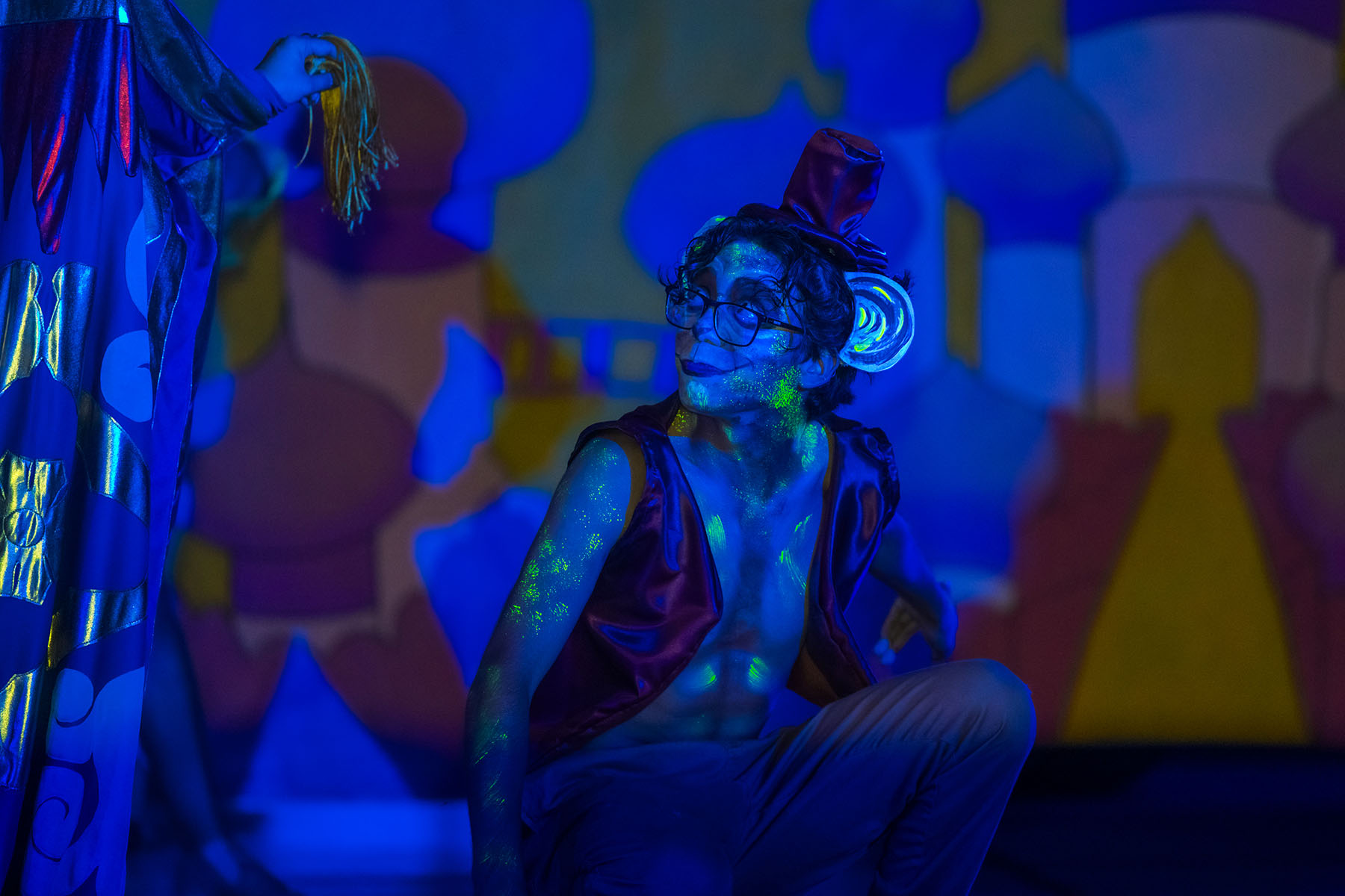 34 / 91 - Arte y Cultura 34 / 91 - Arte y Cultura