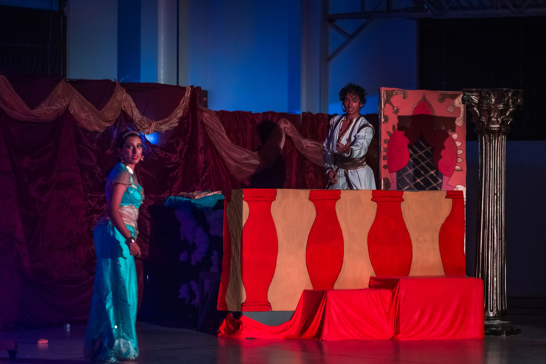 46 / 91 - Arte y Cultura 46 / 91 - Arte y Cultura