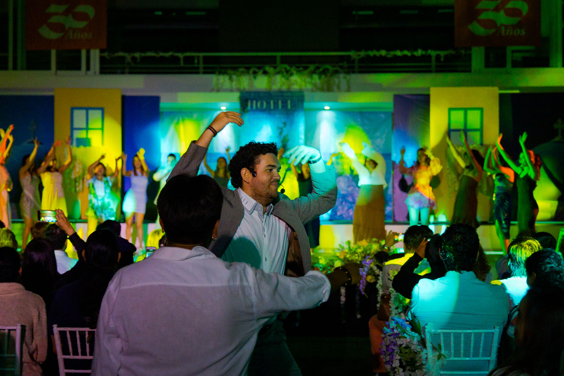 77 / 91 - Arte y Cultura 77 / 91 - Arte y Cultura