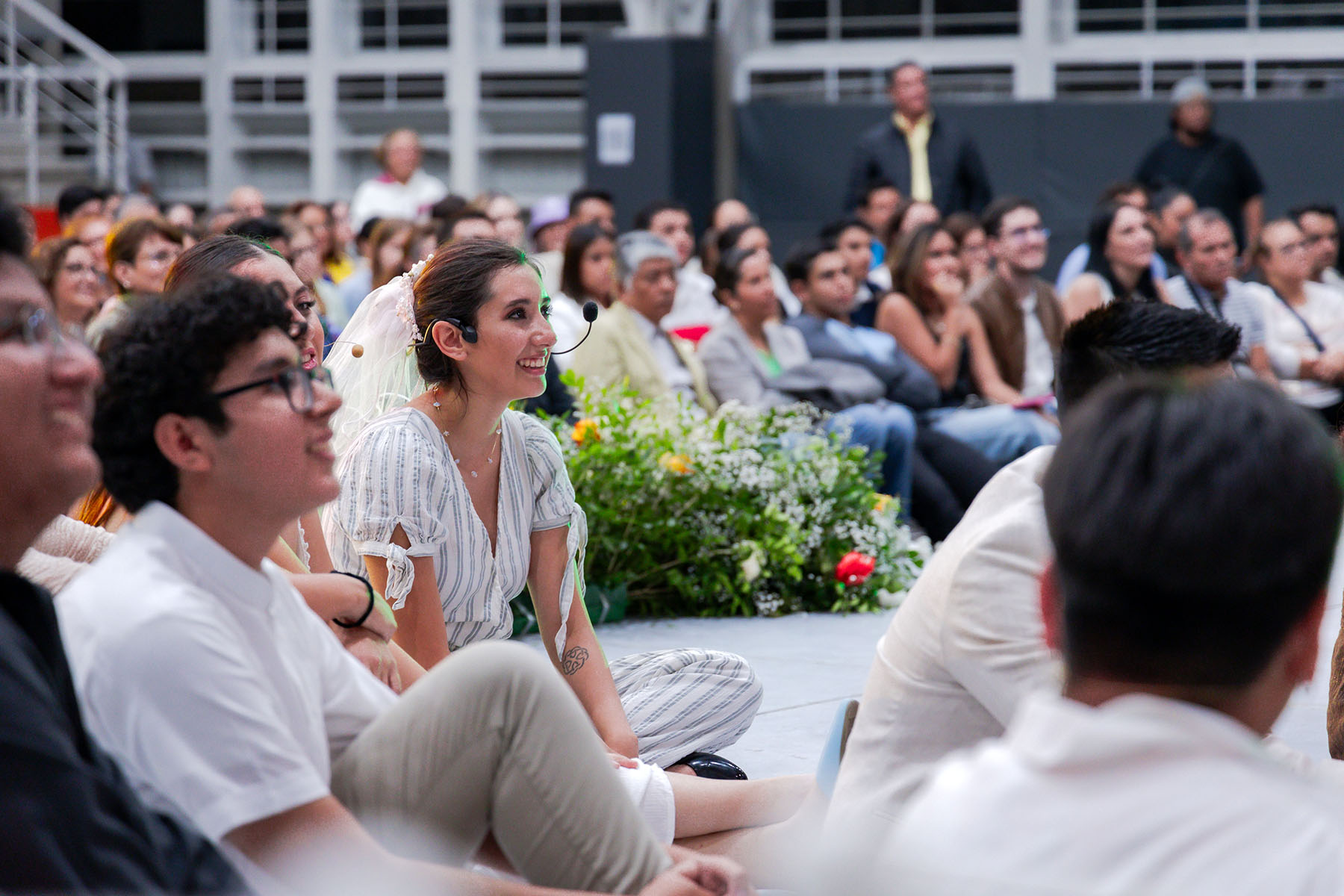 91 / 91 - Arte y Cultura 91 / 91 - Arte y Cultura