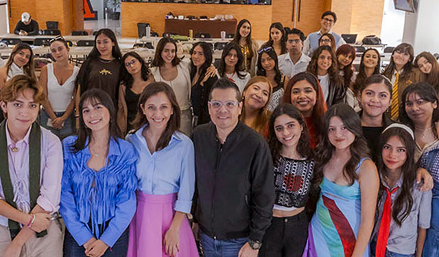 Día del Diseñador de Moda