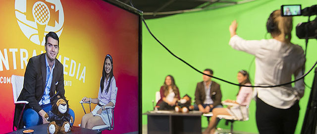 Eventos de Comunicación y Entretenimiento