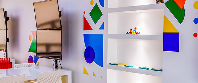 Eventos de Emprendimiento