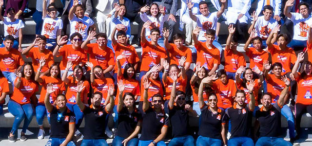 Eventos de Prepa Anáhuac Veracruz