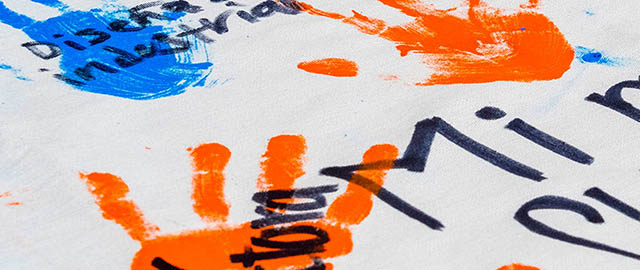 Eventos de Actividad Social