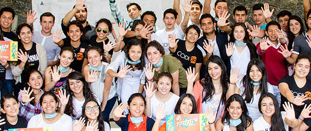 Eventos de Actividad Social