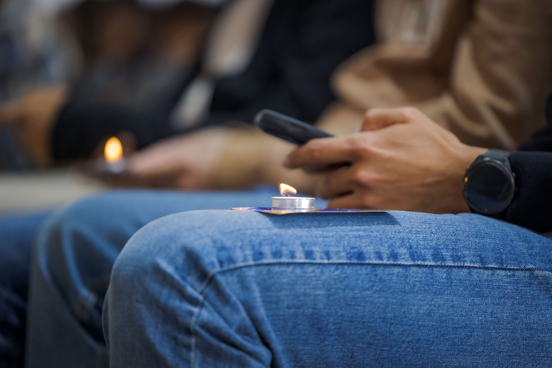 14 / 50 - Festín de Día de muertos Posgrados 14 / 50 - Festín de Día de muertos Posgrados