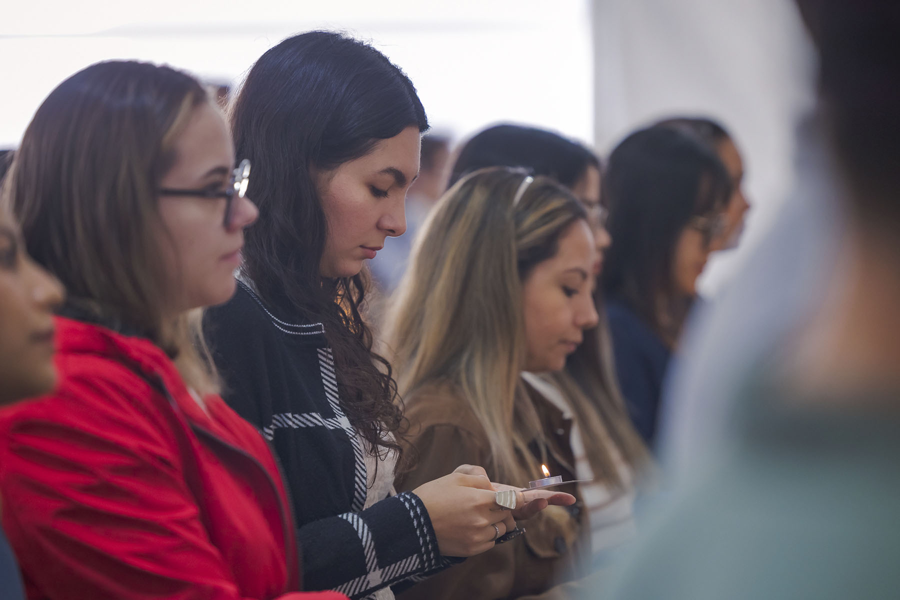 17 / 50 - Festín de Día de muertos Posgrados 17 / 50 - Festín de Día de muertos Posgrados