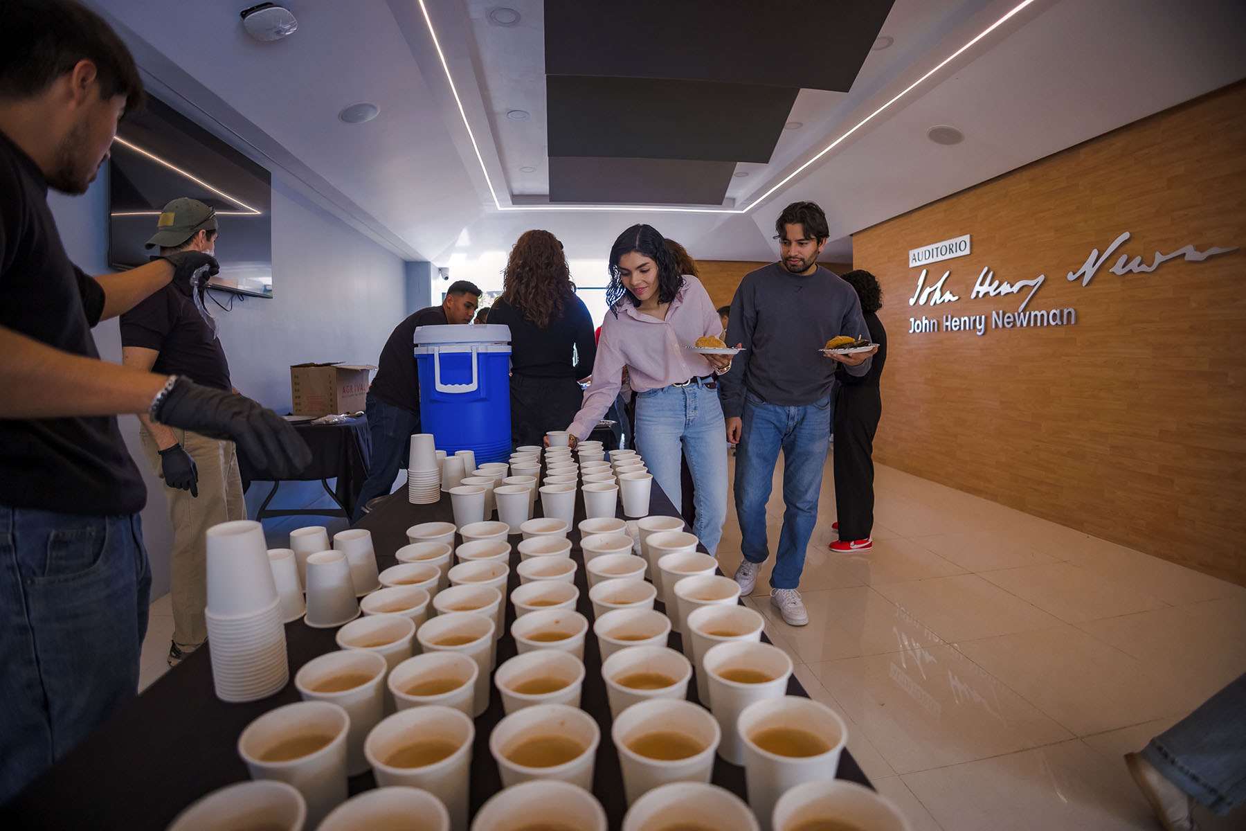 20 / 50 - Festín de Día de muertos Posgrados 20 / 50 - Festín de Día de muertos Posgrados