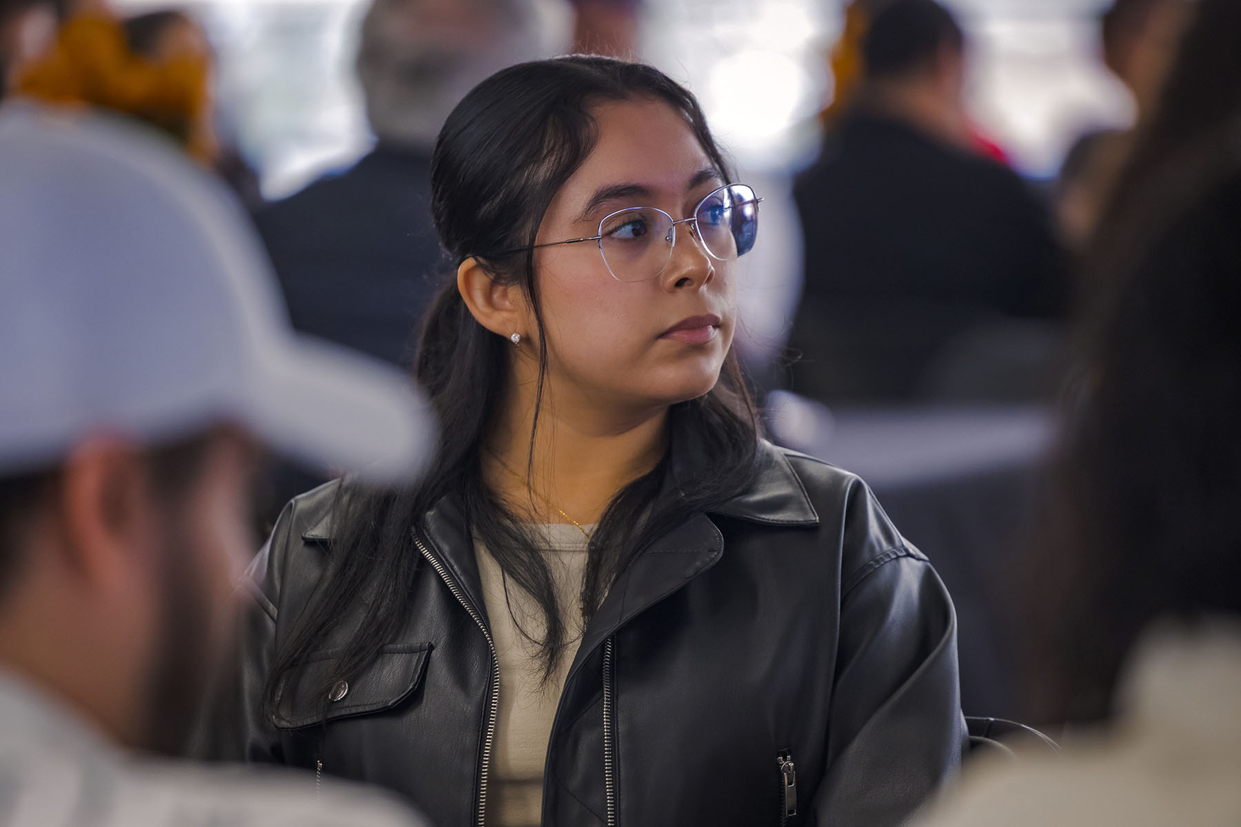 26 / 50 - Festín de Día de muertos Posgrados 26 / 50 - Festín de Día de muertos Posgrados