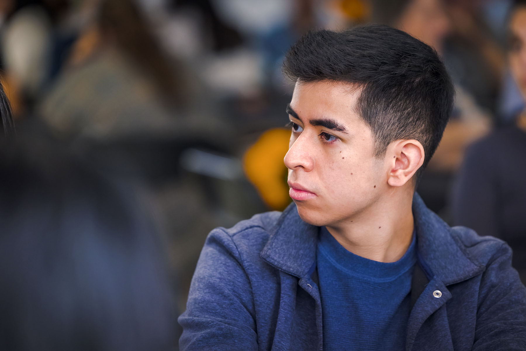 31 / 50 - Festín de Día de muertos Posgrados 31 / 50 - Festín de Día de muertos Posgrados