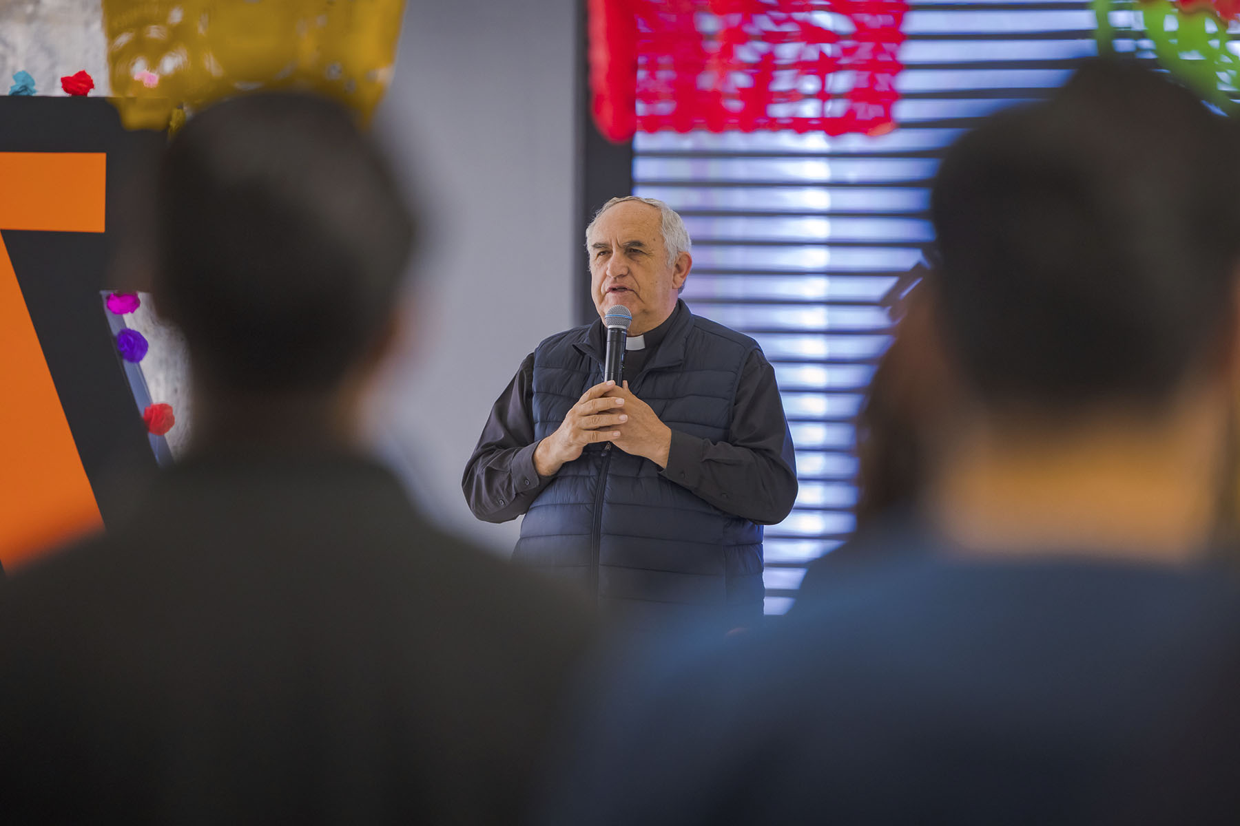 25 / 50 - Festín de Día de muertos Posgrados 25 / 50 - Festín de Día de muertos Posgrados