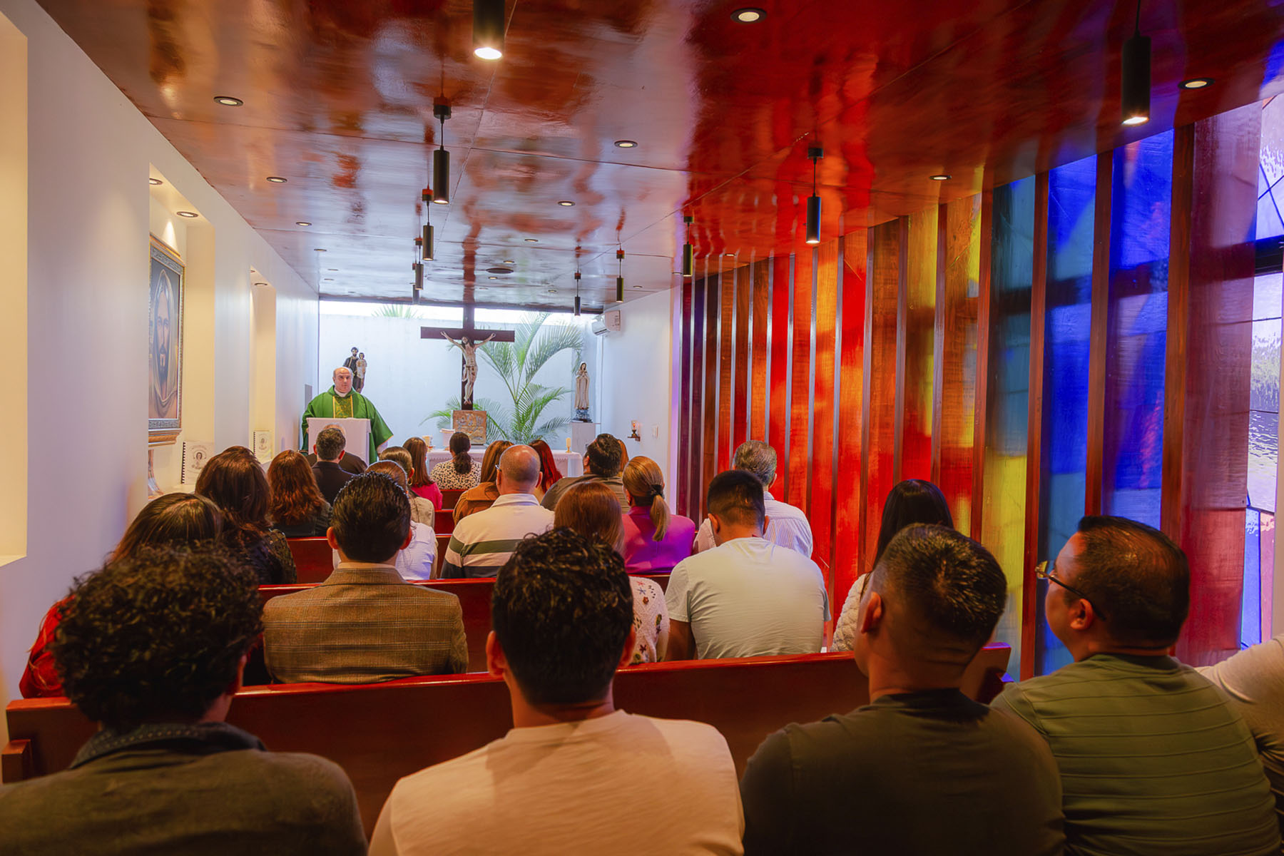 2 / 25 - Festín de Día de Muertos: Posgrados y Educación Continua 2 / 25 - Festín de Día de Muertos: Posgrados y Educación Continua