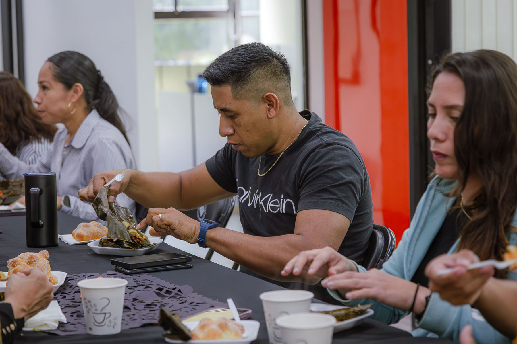 14 / 25 - Festín de Día de Muertos: Posgrados y Educación Continua 14 / 25 - Festín de Día de Muertos: Posgrados y Educación Continua