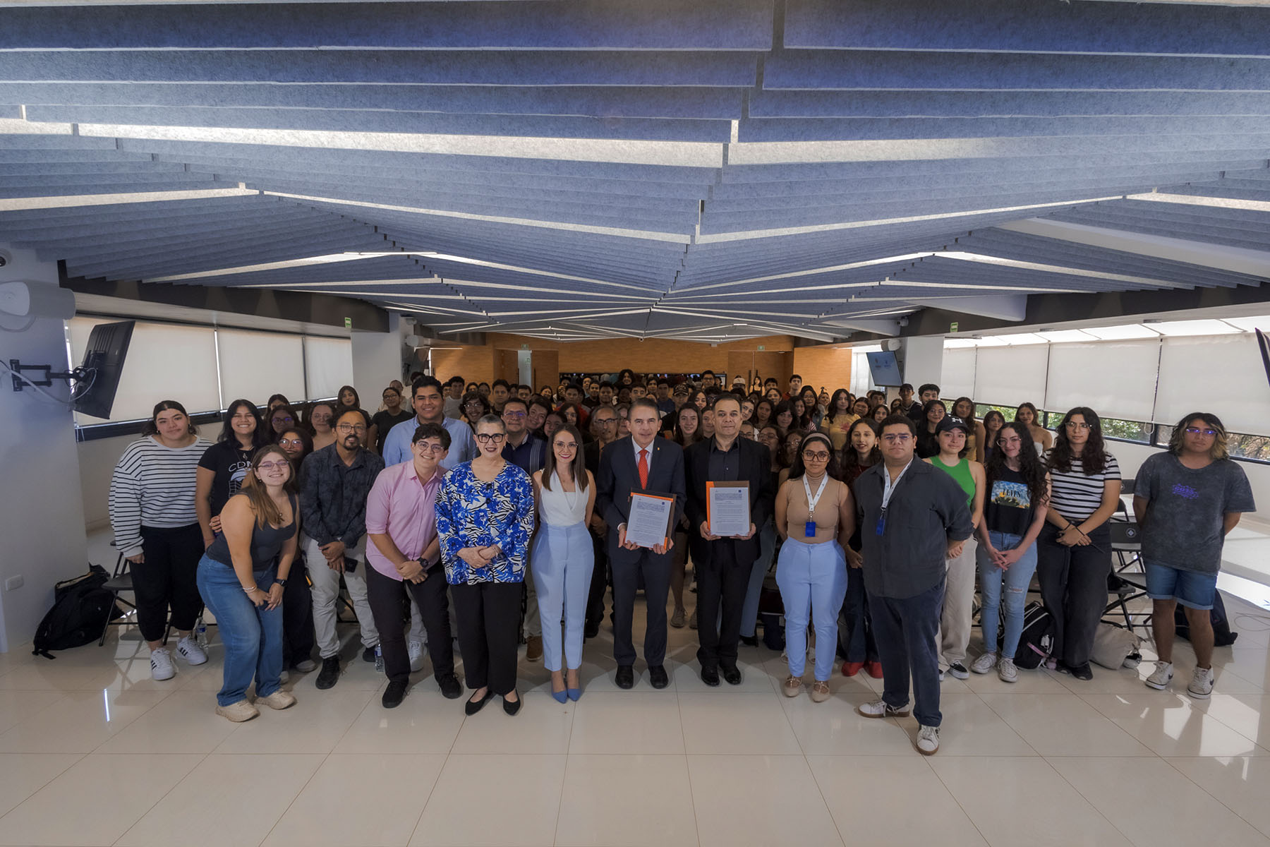 12 / 15 - Firma de Convenio con CANACINE Veracruz 12 / 15 - Firma de Convenio con CANACINE Veracruz