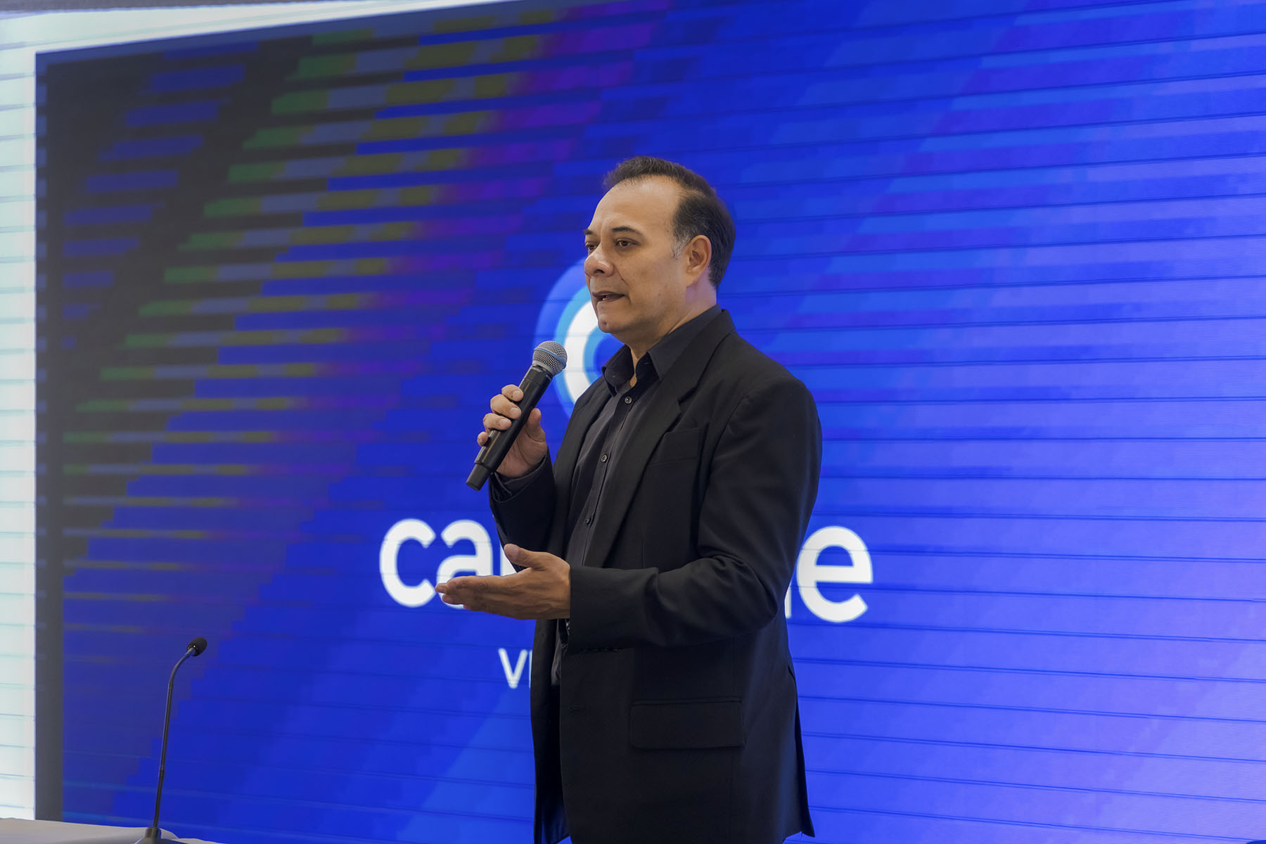 10 / 15 - Firma de Convenio con CANACINE Veracruz 10 / 15 - Firma de Convenio con CANACINE Veracruz