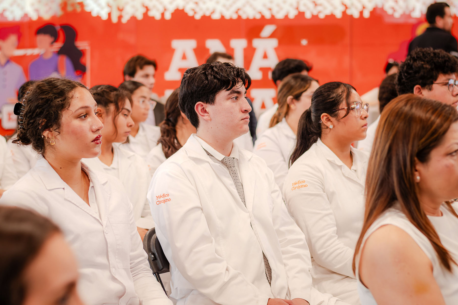 3 / 40 - Homenaje al Dr. Leonardo Verduzco Rodríguez en el Marco del Día del Médico 3 / 40 - Homenaje al Dr. Leonardo Verduzco Rodríguez en el Marco del Día del Médico