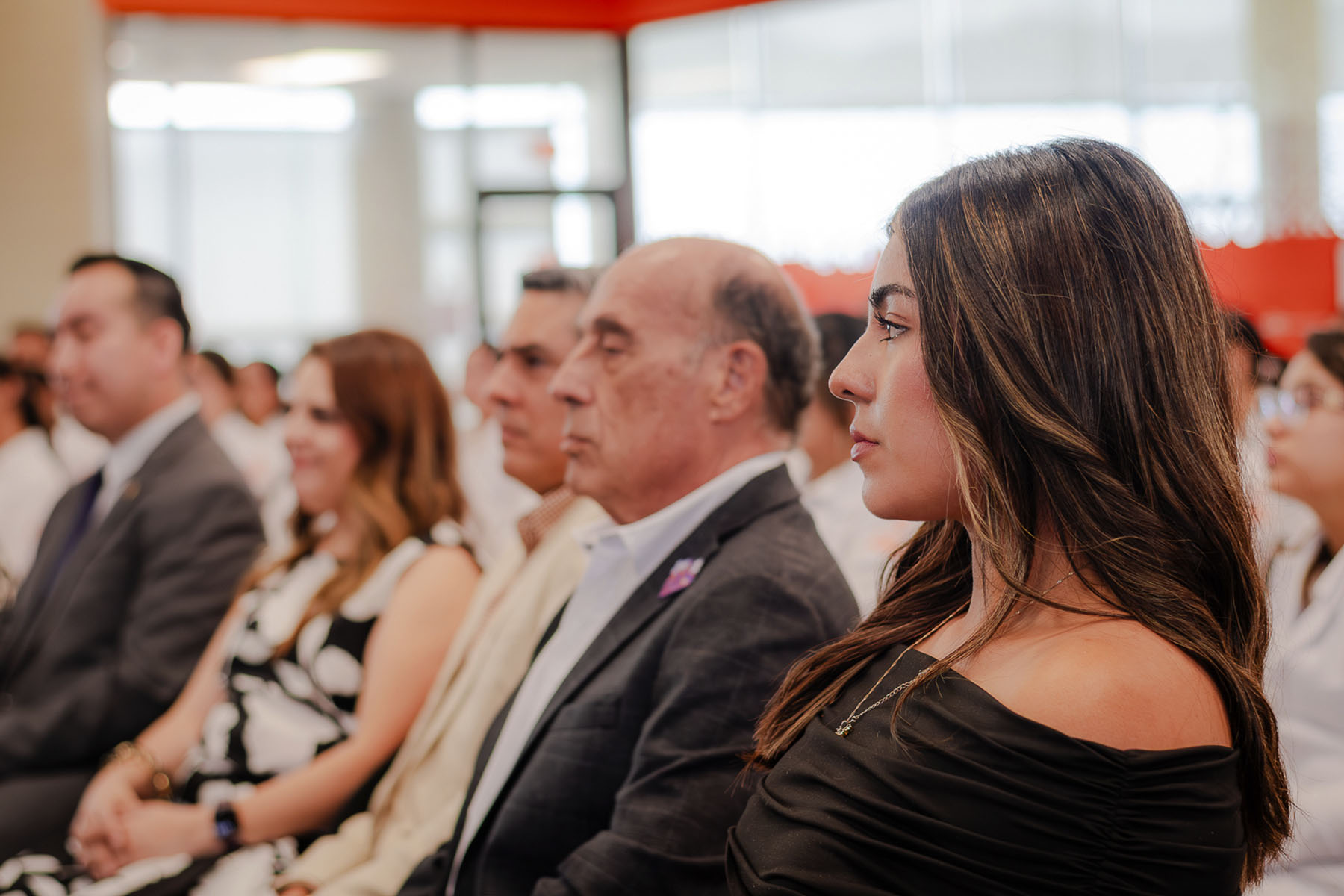 9 / 40 - Homenaje al Dr. Leonardo Verduzco Rodríguez en el Marco del Día del Médico 9 / 40 - Homenaje al Dr. Leonardo Verduzco Rodríguez en el Marco del Día del Médico