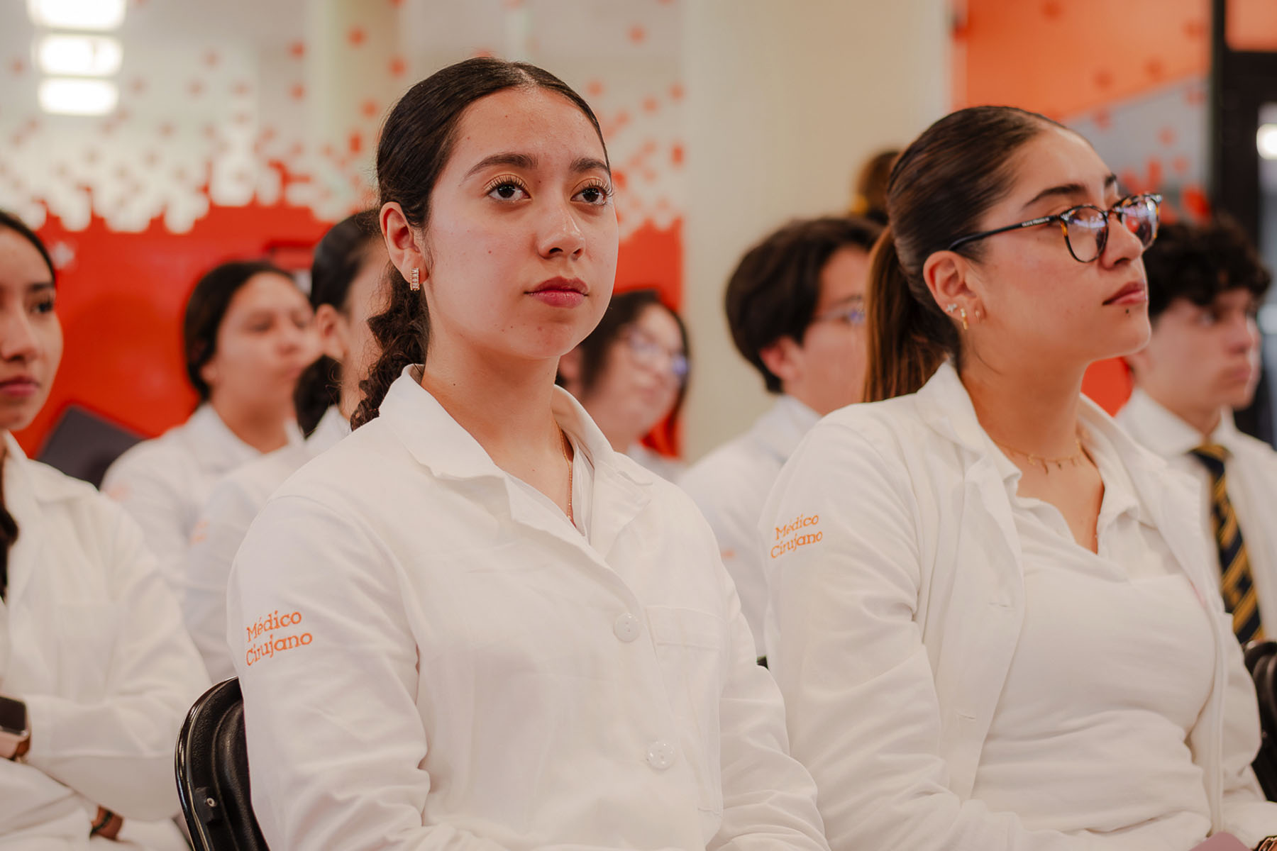 14 / 40 - Homenaje al Dr. Leonardo Verduzco Rodríguez en el Marco del Día del Médico 14 / 40 - Homenaje al Dr. Leonardo Verduzco Rodríguez en el Marco del Día del Médico