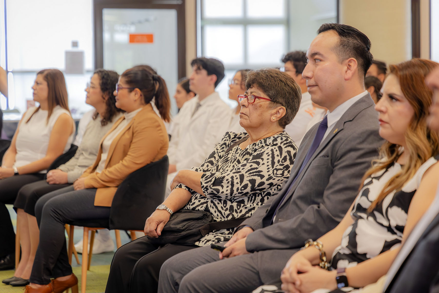 16 / 40 - Homenaje al Dr. Leonardo Verduzco Rodríguez en el Marco del Día del Médico 16 / 40 - Homenaje al Dr. Leonardo Verduzco Rodríguez en el Marco del Día del Médico