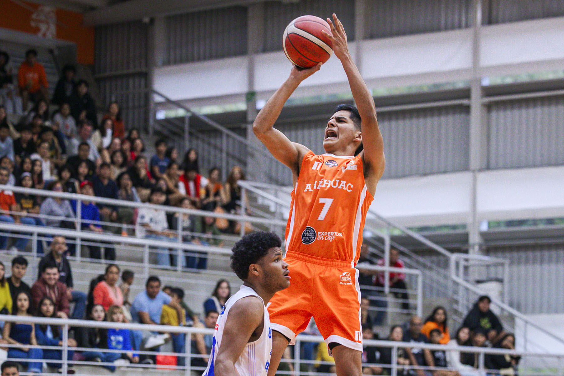 2 / 8 - Leones Tuvo un Debut que Ilusiona 2 / 8 - Leones Tuvo un Debut que Ilusiona