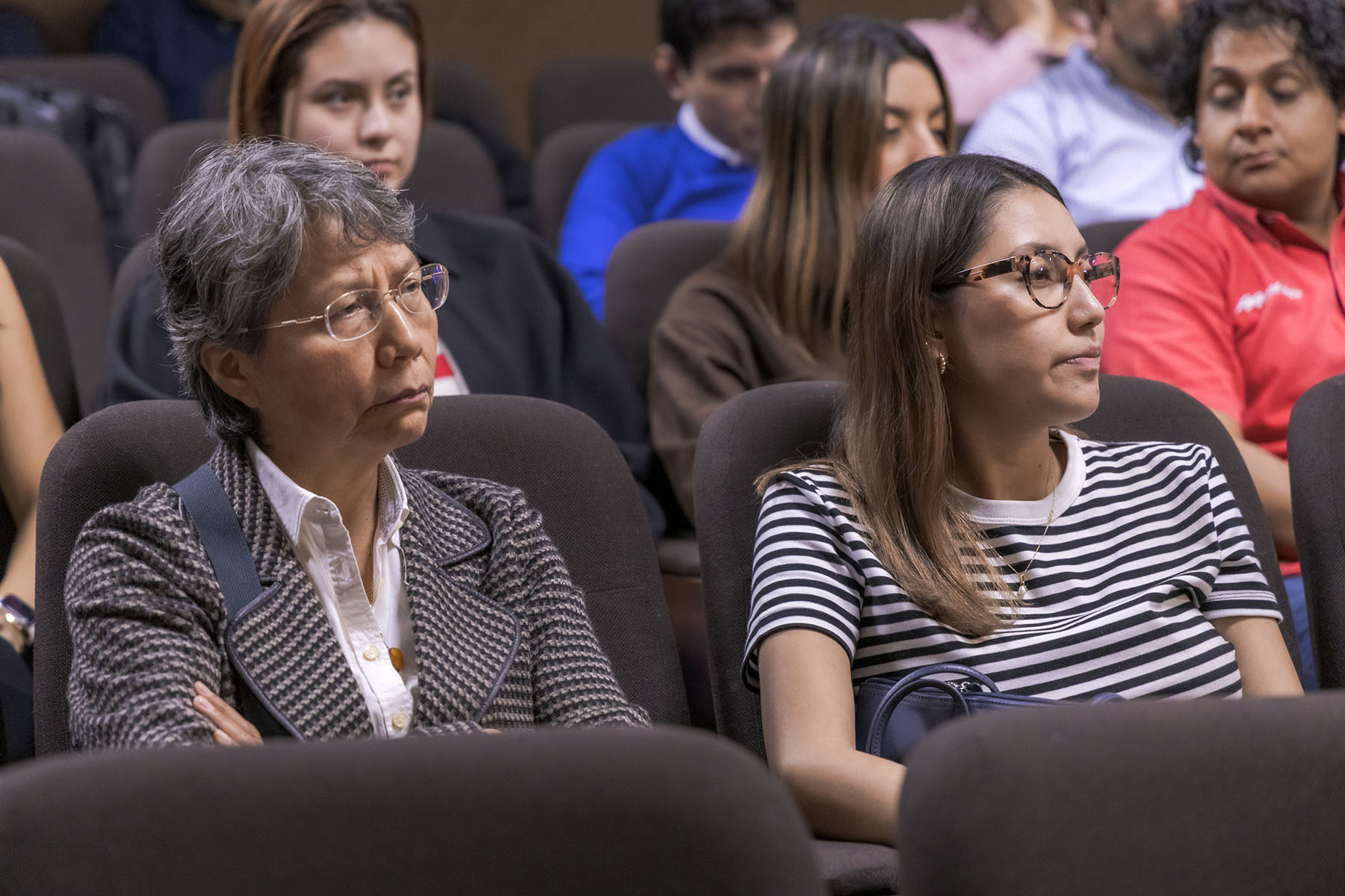 5 / 24 - Cátedra del Rector a Alumnos de Posgrado 5 / 24 - Cátedra del Rector a Alumnos de Posgrado
