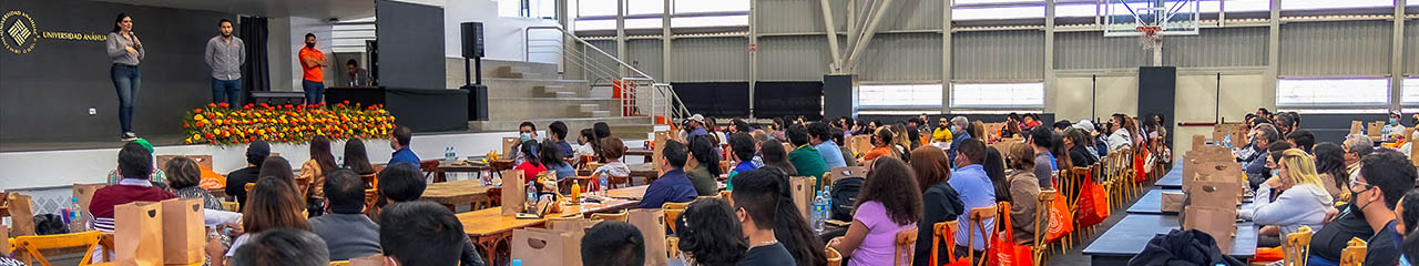 Noticias de Admisión