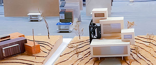 Noticias de Arquitectura y Diseño