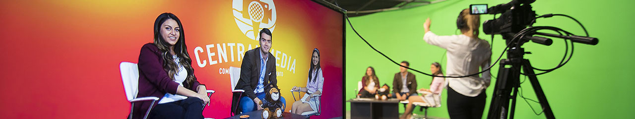 Noticias de Comunicación y Entretenimiento