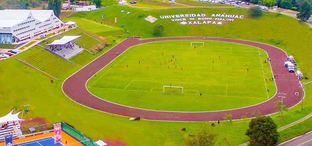 Noticias de Desarrollo Institucional (página dos)