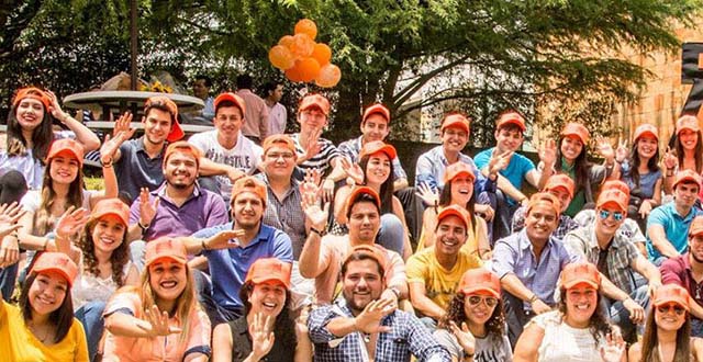 Noticias de Egresados