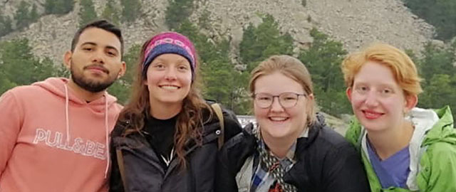 Noticias de Internacionalización