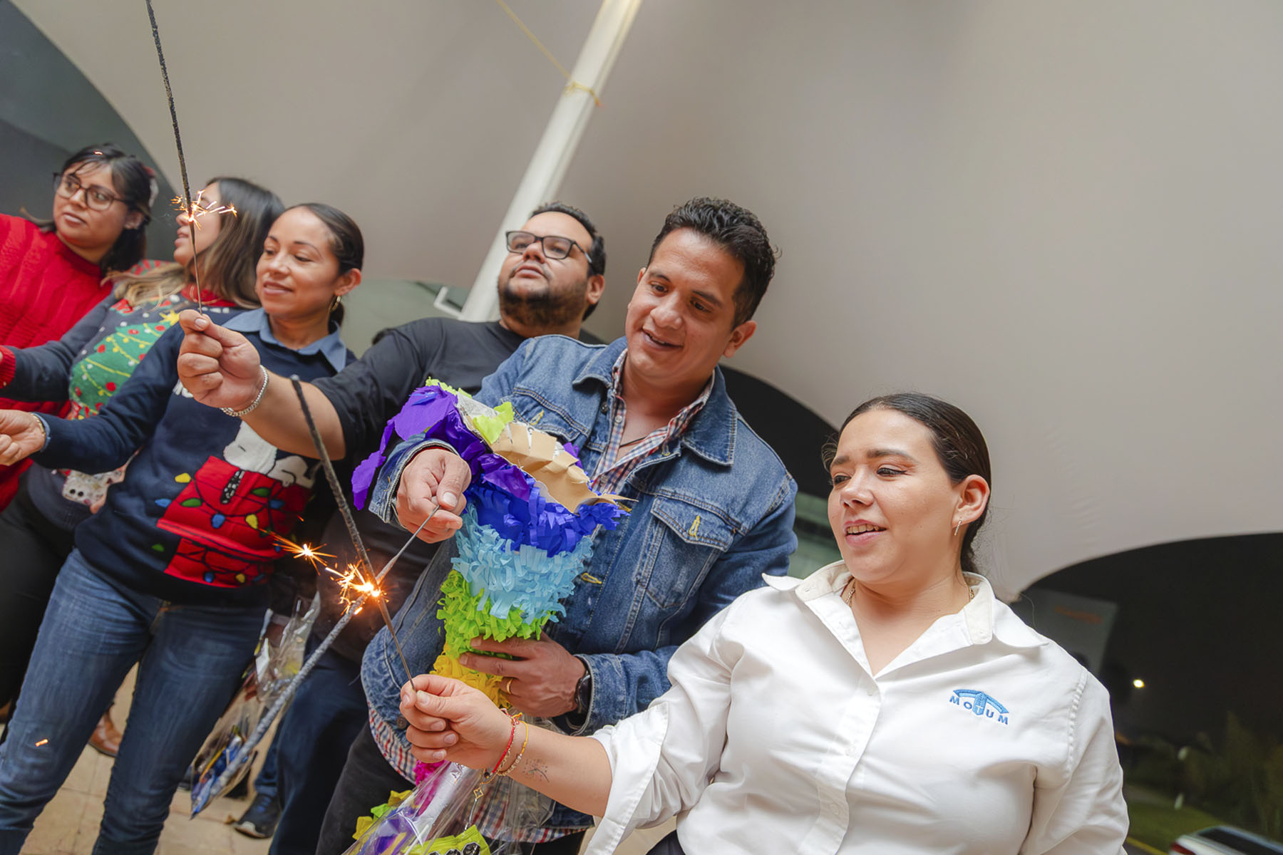 28 / 32 - Christmas Break de Posgrados 28 / 32 - Christmas Break de Posgrados