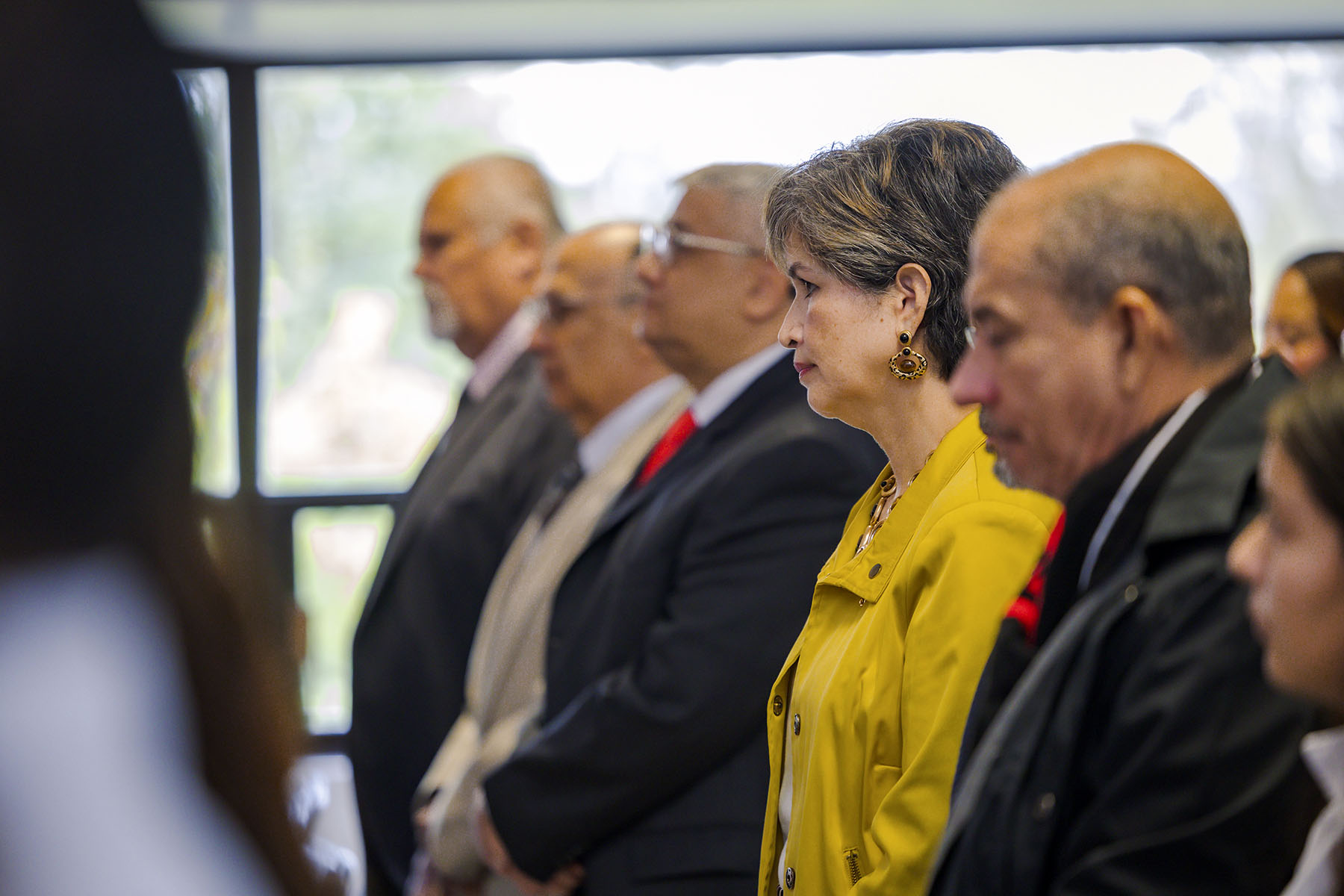 2 / 25 - La Escuela de Medicina Celebra 10 Años de Excelencia, Vocación y Liderazgo de Acción 2 / 25 - La Escuela de Medicina Celebra 10 Años de Excelencia, Vocación y Liderazgo de Acción