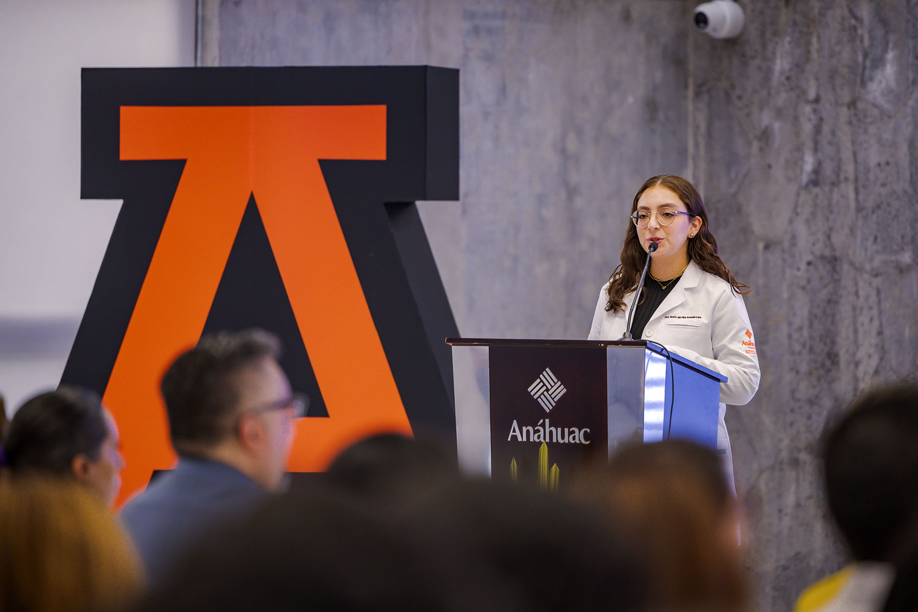 9 / 25 - La Escuela de Medicina Celebra 10 Años de Excelencia, Vocación y Liderazgo de Acción 9 / 25 - La Escuela de Medicina Celebra 10 Años de Excelencia, Vocación y Liderazgo de Acción