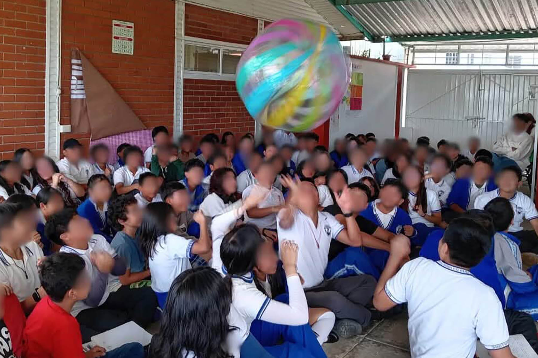 3 / 4 - Descubre tu Poder de Transformar Junto a SIPINNA 3 / 4 - Descubre tu Poder de Transformar Junto a SIPINNA