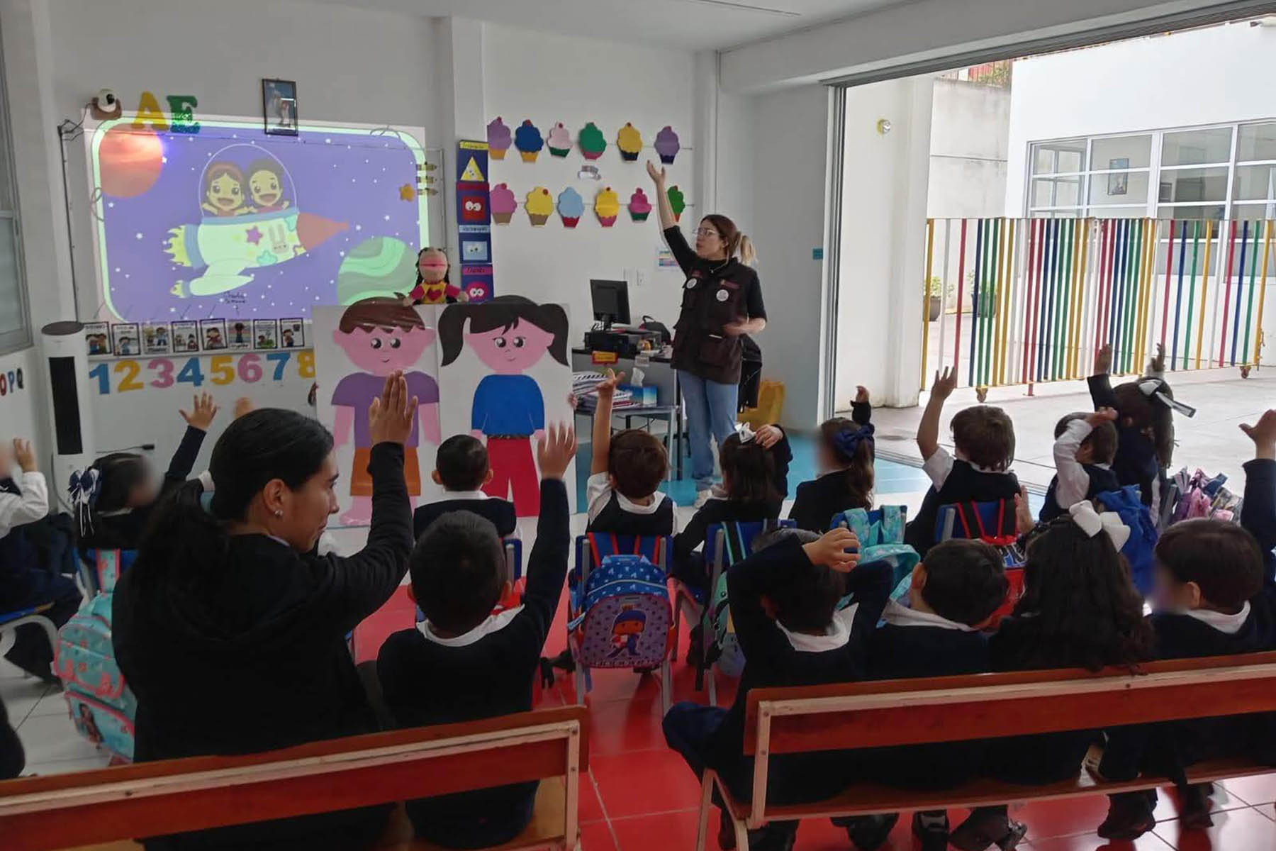 4 / 4 - Descubre tu Poder de Transformar Junto a SIPINNA 4 / 4 - Descubre tu Poder de Transformar Junto a SIPINNA