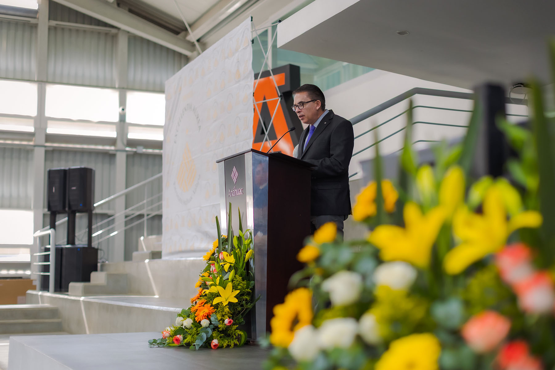 17 / 53 - La Excelencia que Trasciende: Entrega del Premio Excellentia Aurea en el Campus Xalapa 17 / 53 - La Excelencia que Trasciende: Entrega del Premio Excellentia Aurea en el Campus Xalapa