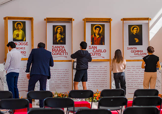 Faith Fest: una Experiencia de Fe, Alegría y Formación Integral