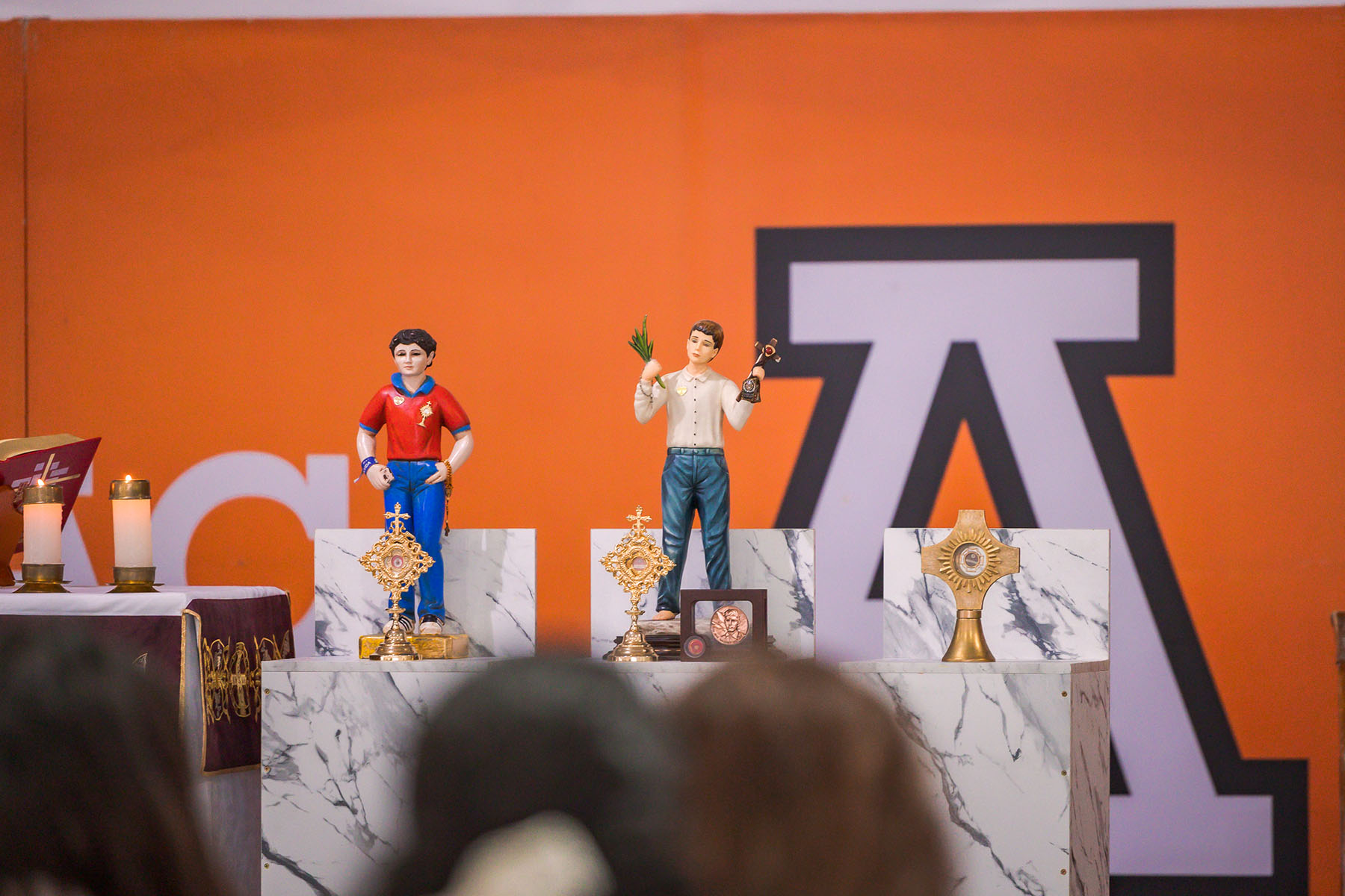 4 / 30 - Faith Fest: una Experiencia de Fe, Alegría y Formación Integral 4 / 30 - Faith Fest: una Experiencia de Fe, Alegría y Formación Integral