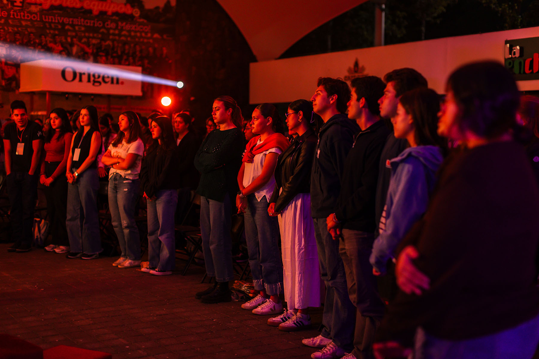 26 / 30 - Faith Fest: una Experiencia de Fe, Alegría y Formación Integral 26 / 30 - Faith Fest: una Experiencia de Fe, Alegría y Formación Integral