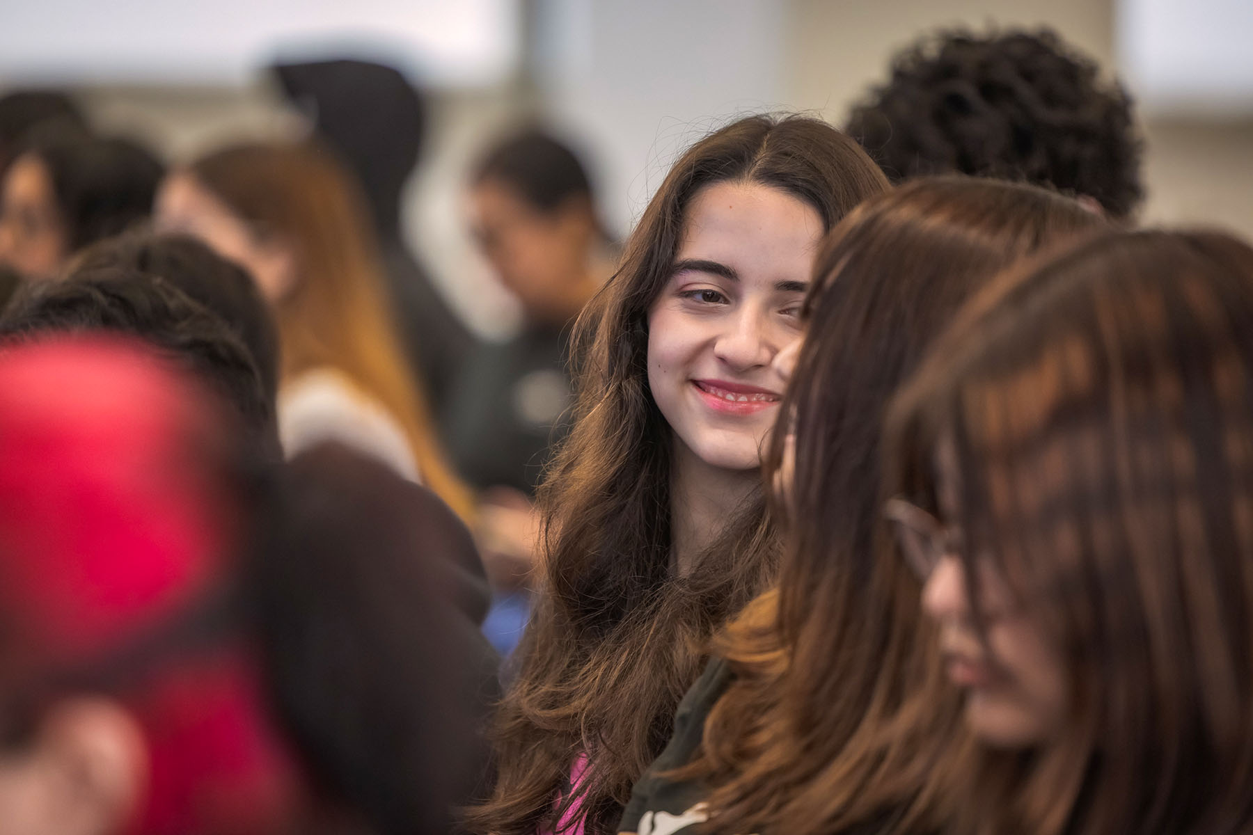 4 / 15 - Firma de Convenio de Colaboración con Xerpas MX 4 / 15 - Firma de Convenio de Colaboración con Xerpas MX