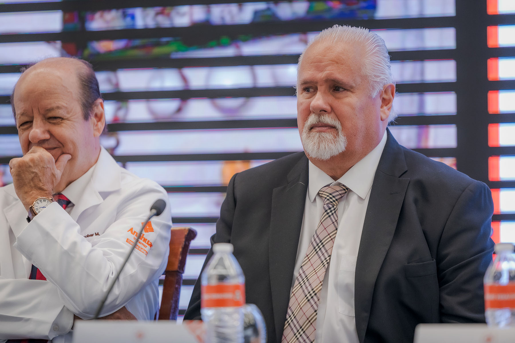 9 / 22 - Homenaje al Dr. Luis Manuel Flores Frías en el Marco del Día del Médico 9 / 22 - Homenaje al Dr. Luis Manuel Flores Frías en el Marco del Día del Médico