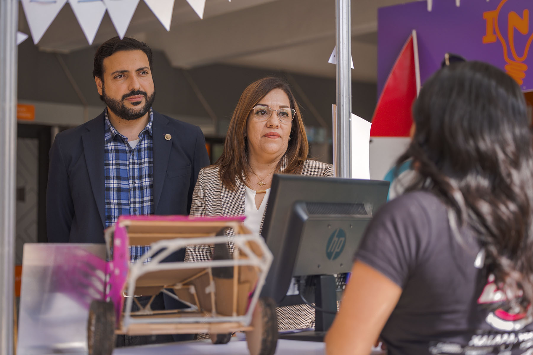 4 / 6 - Ingenious Fest 4 / 6 - Ingenious Fest