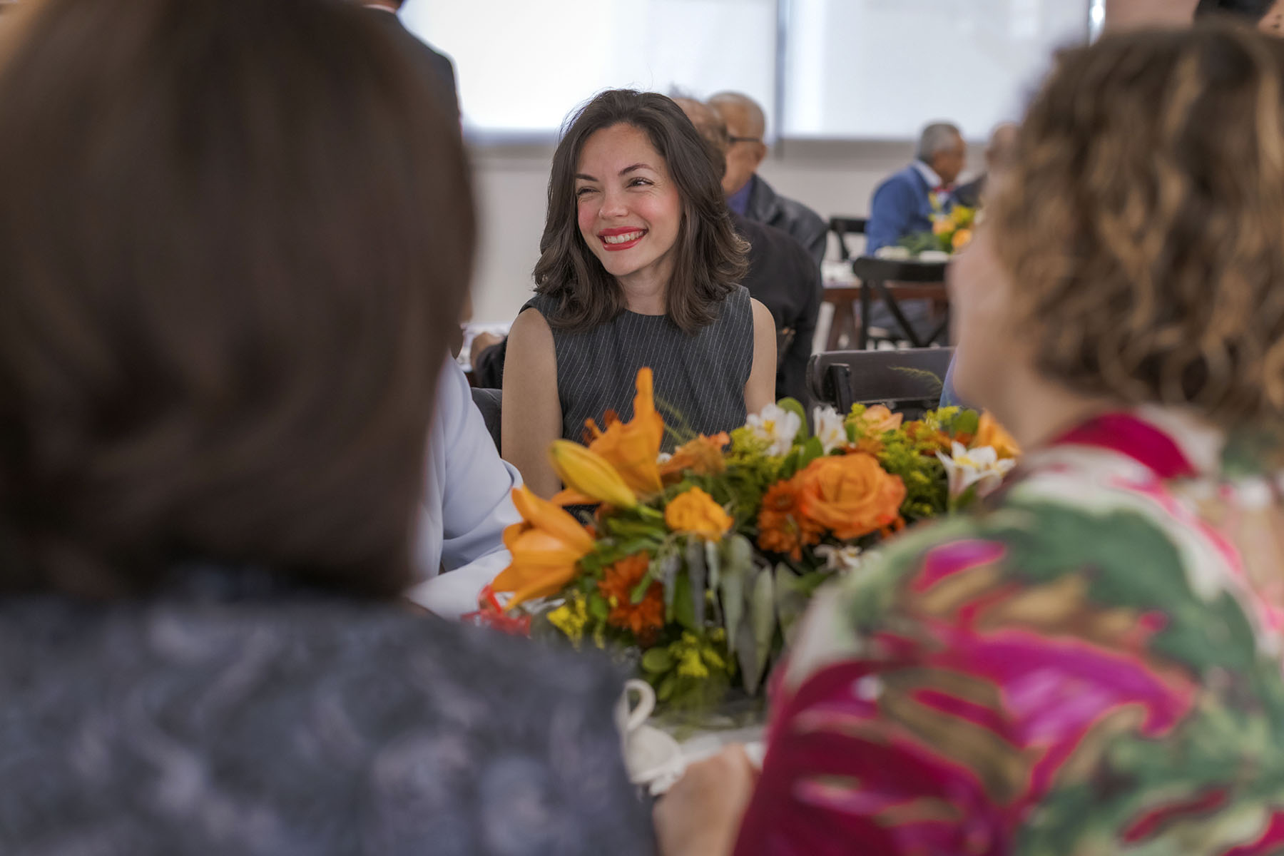 2 / 26 - IX Reunión Anual de Consejeros Consultivos Académicos 2025 2 / 26 - IX Reunión Anual de Consejeros Consultivos Académicos 2025