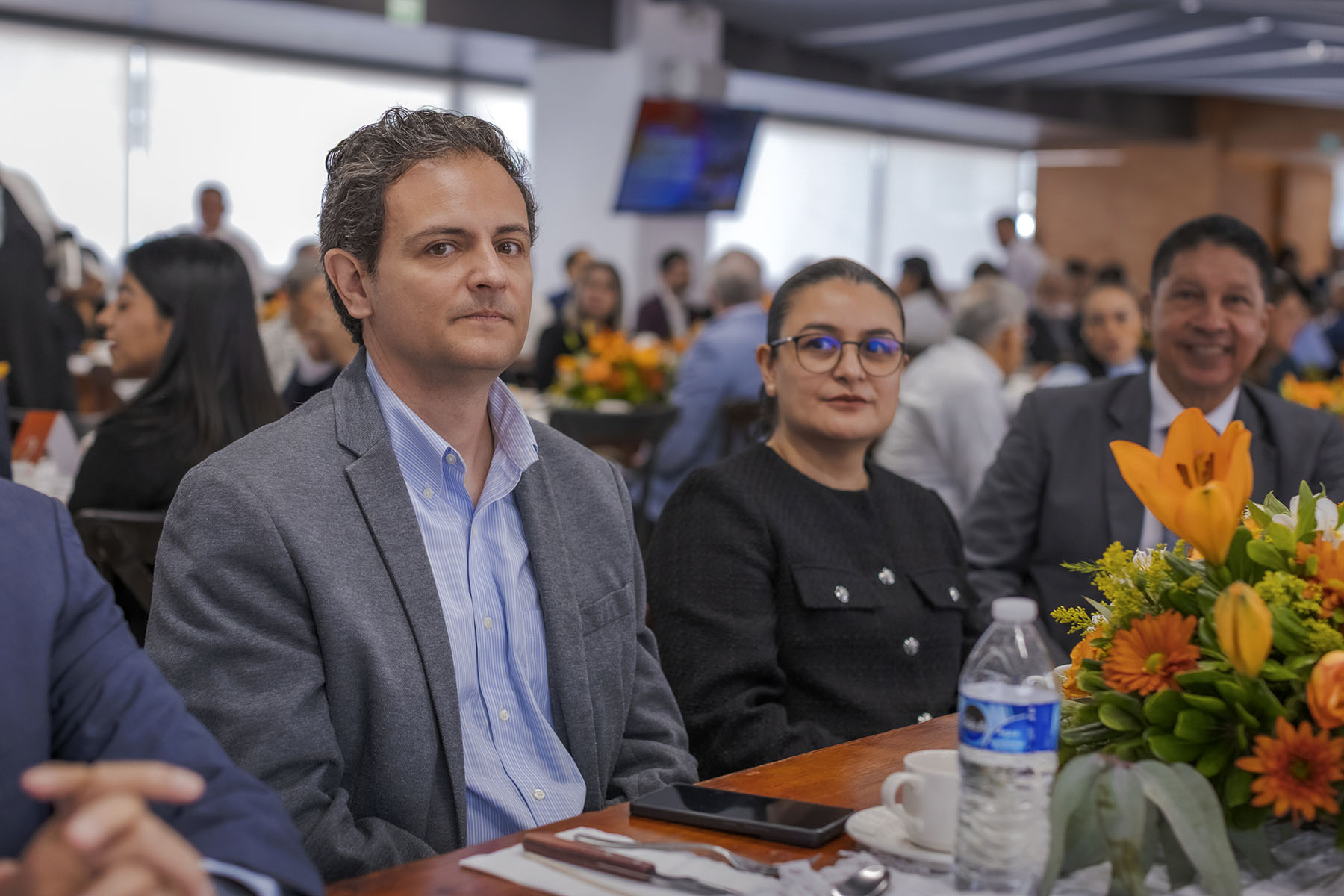 5 / 26 - IX Reunión Anual de Consejeros Consultivos Académicos 2025 5 / 26 - IX Reunión Anual de Consejeros Consultivos Académicos 2025