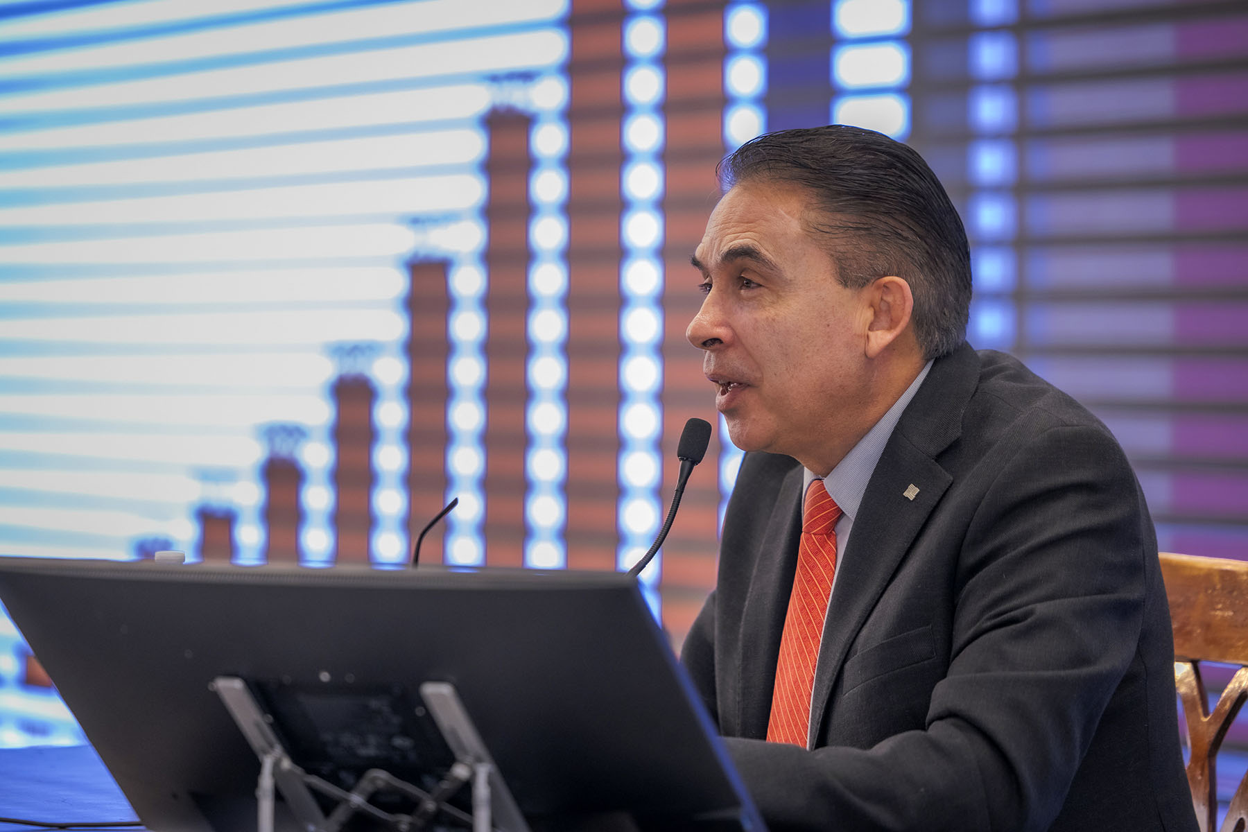 7 / 26 - IX Reunión Anual de Consejeros Consultivos Académicos 2025 7 / 26 - IX Reunión Anual de Consejeros Consultivos Académicos 2025